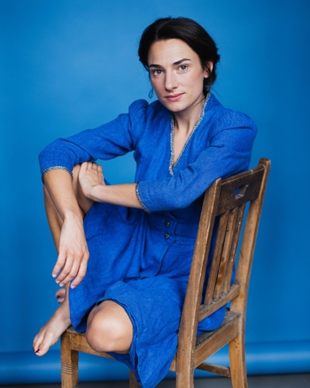 Cathrine Sophie Dumont