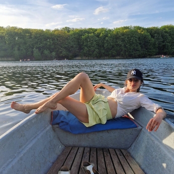 Cathrine Sophie Dumont