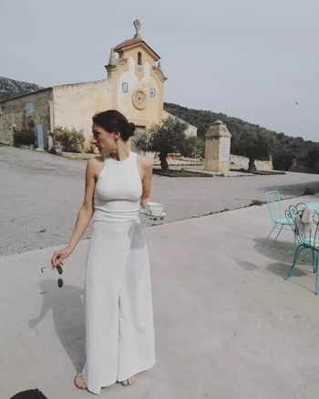 Cathrine Sophie Dumont