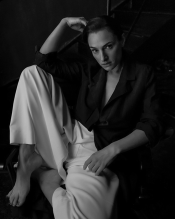 Cathrine Sophie Dumont