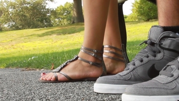 Christine James Walker