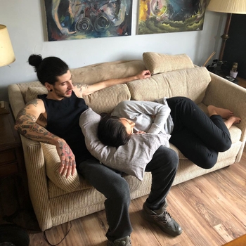 Christine James Walker