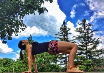 Marija Maki Radović