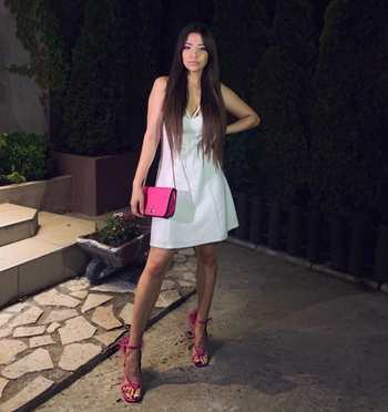 Marija Maki Radović