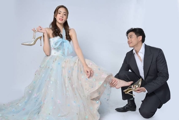 Fatima Dechawaleekul