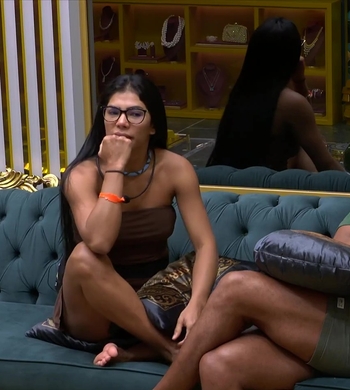 Marciele Albuquerque