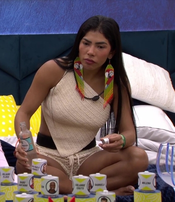 Marciele Albuquerque