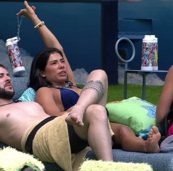 Marciele Albuquerque