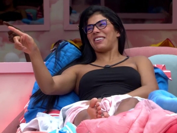 Marciele Albuquerque