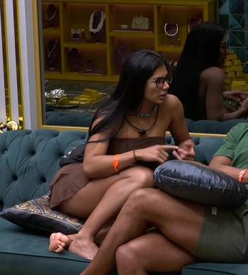 Marciele Albuquerque