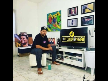  alt="Babu Santana"