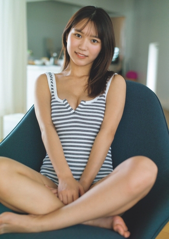 Sara Kawamichi
