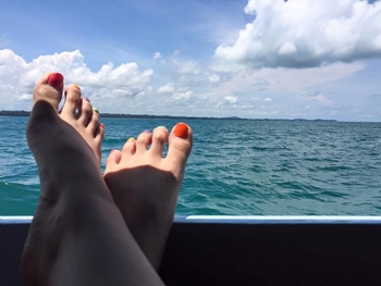 Passaranan Ussadamongkol