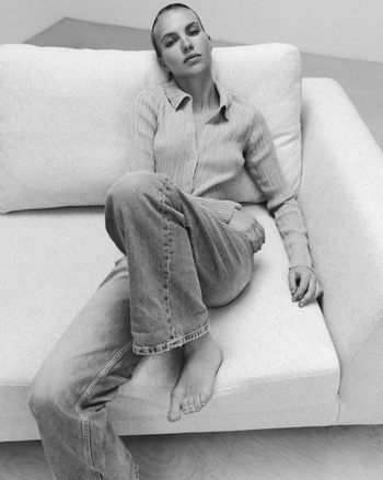 Anastasiya Belousova