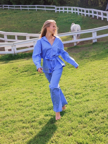 Anastasiya Belousova