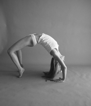 Anastasiya Belousova