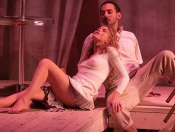 Anastasiya Belousova