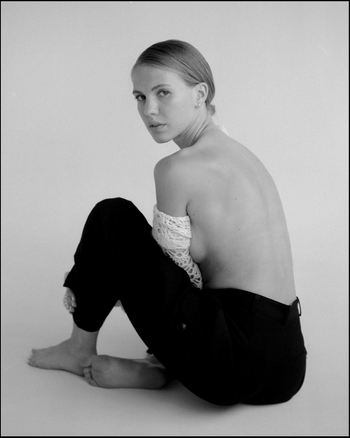 Anastasiya Belousova