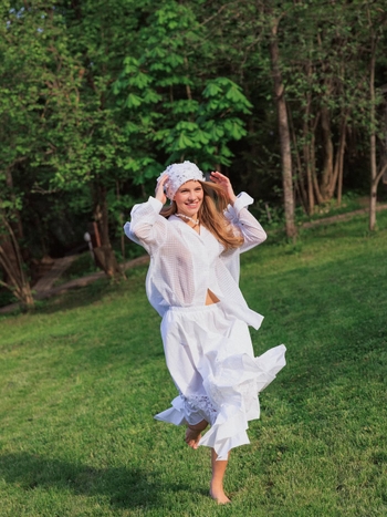 Anastasiya Belousova