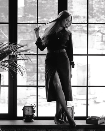 Viktoriya Skladchikova