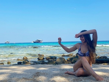 Viktoriya Skladchikova