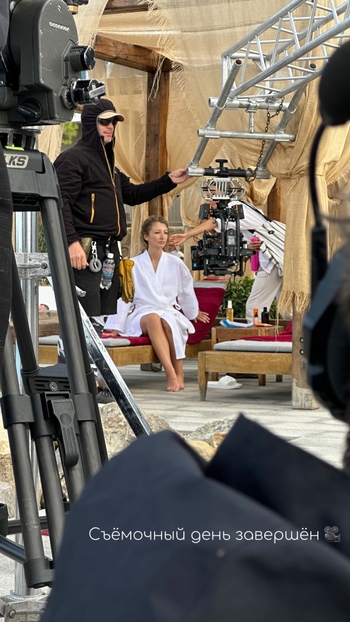 Margarita Ovsyannikova