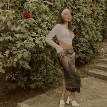 Andjela Vranic-Lores