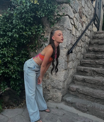 Andjela Vranic-Lores