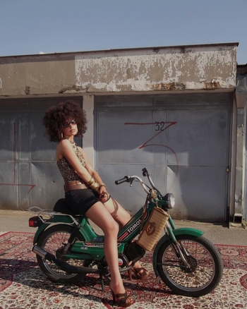 Andjela Vranic-Lores