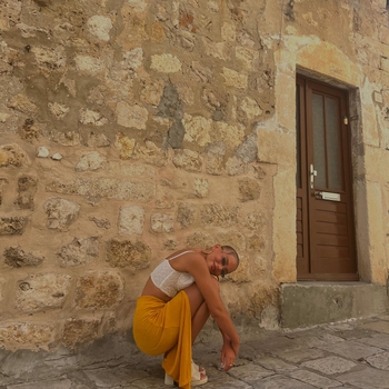 Andjela Vranic-Lores