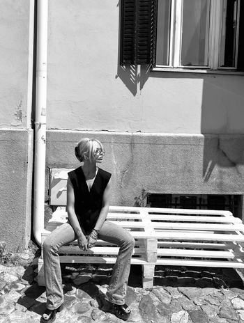 Andjela Vranic-Lores