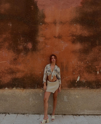 Andjela Vranic-Lores