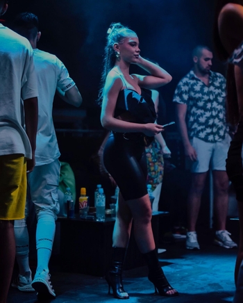 Andjela Vranic-Lores