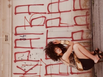 Andjela Vranic-Lores