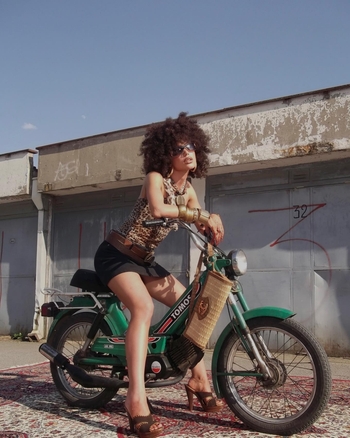 Andjela Vranic-Lores