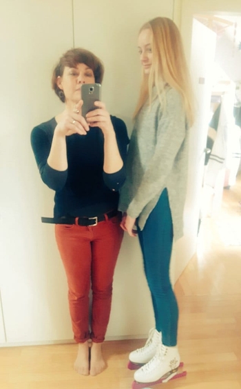 Jadranka Ivaniš Yaya