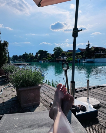 Charlott von Blumencron