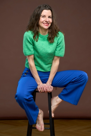 Charlott von Blumencron