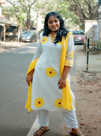 Saranya Bhagyaraj