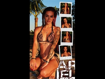  alt="Ariel Hediger"
