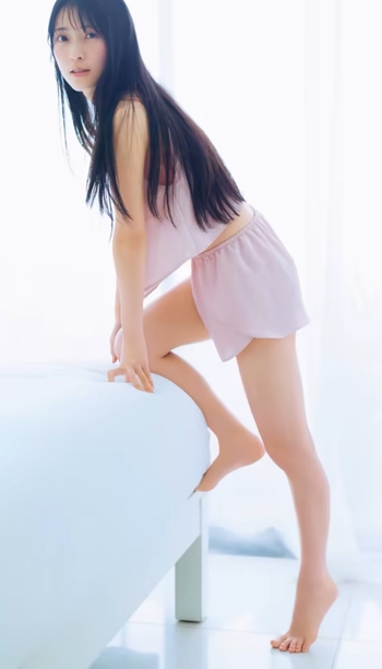 Airi Sato