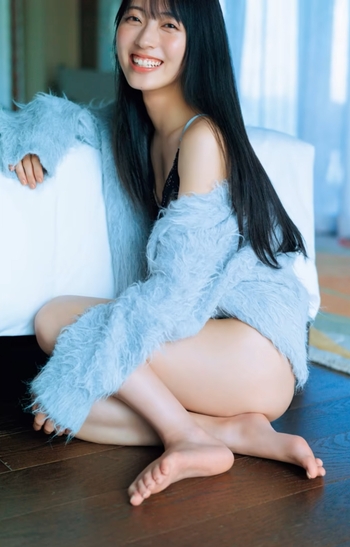 Airi Sato