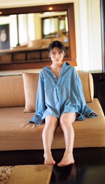 Airi Sato