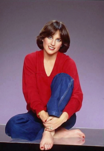 Dorothy Hamill