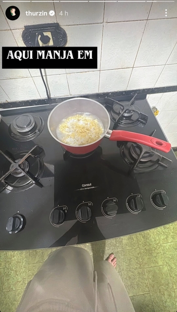 Arthur Thurzin Fernandes