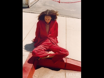  alt="Selena Forrest"