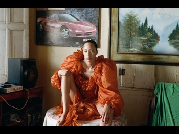  alt="Selena Forrest"