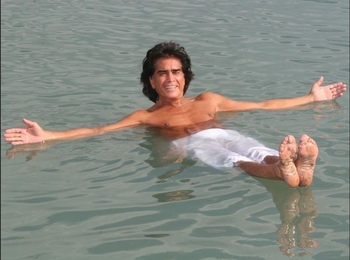 José Luis 'El Puma' Rodríguez