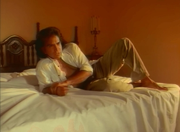 José Luis 'El Puma' Rodríguez