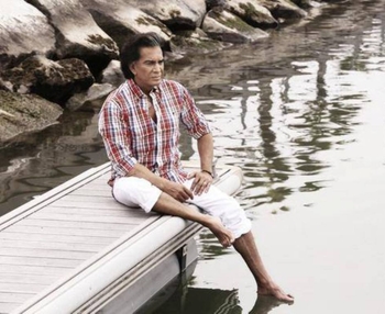 José Luis 'El Puma' Rodríguez